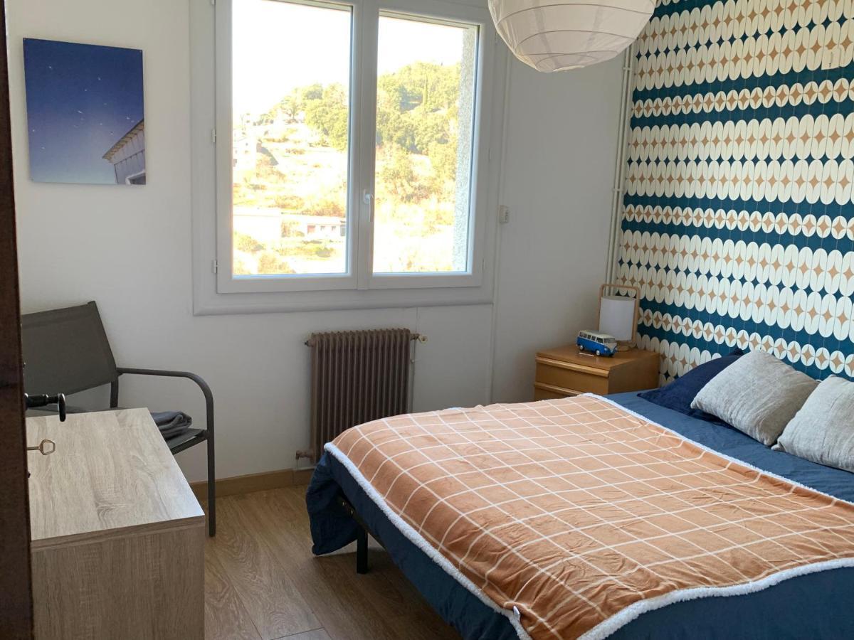 Villa Des Taillades Le Collet-de-Dèze Extérieur photo